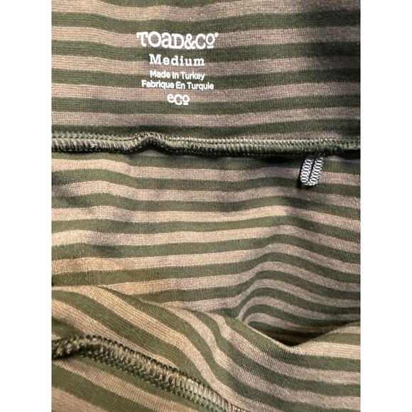 TOAD & CO skirt size M medium - Picture 4 of 4